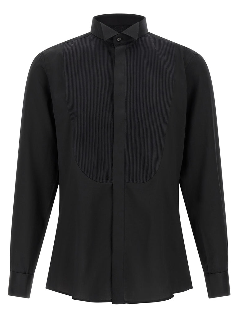 Tuxedo Shirt - Ceremony Line