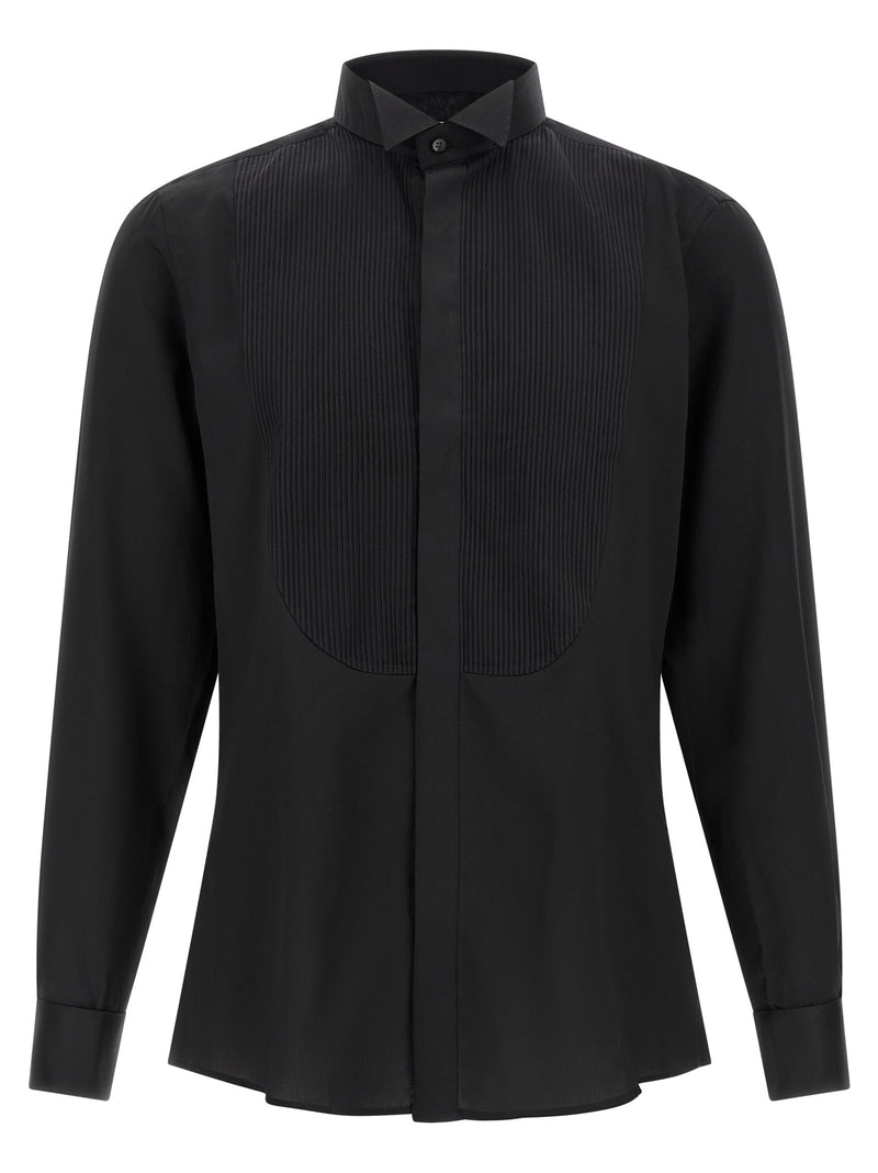 Tuxedo Shirt - Ceremony Line