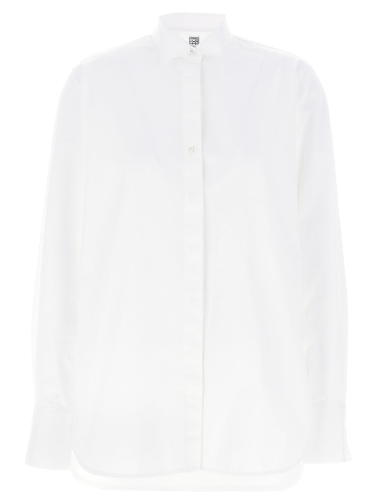 'Tuxedo' shirt