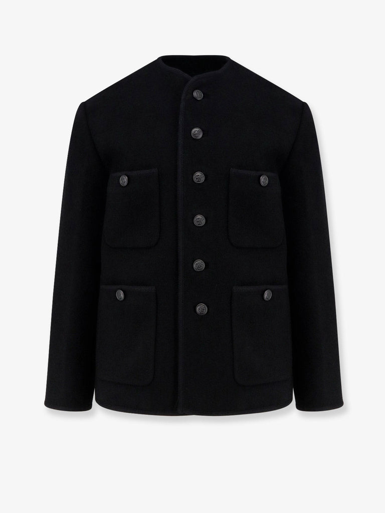 Tweed Blazer