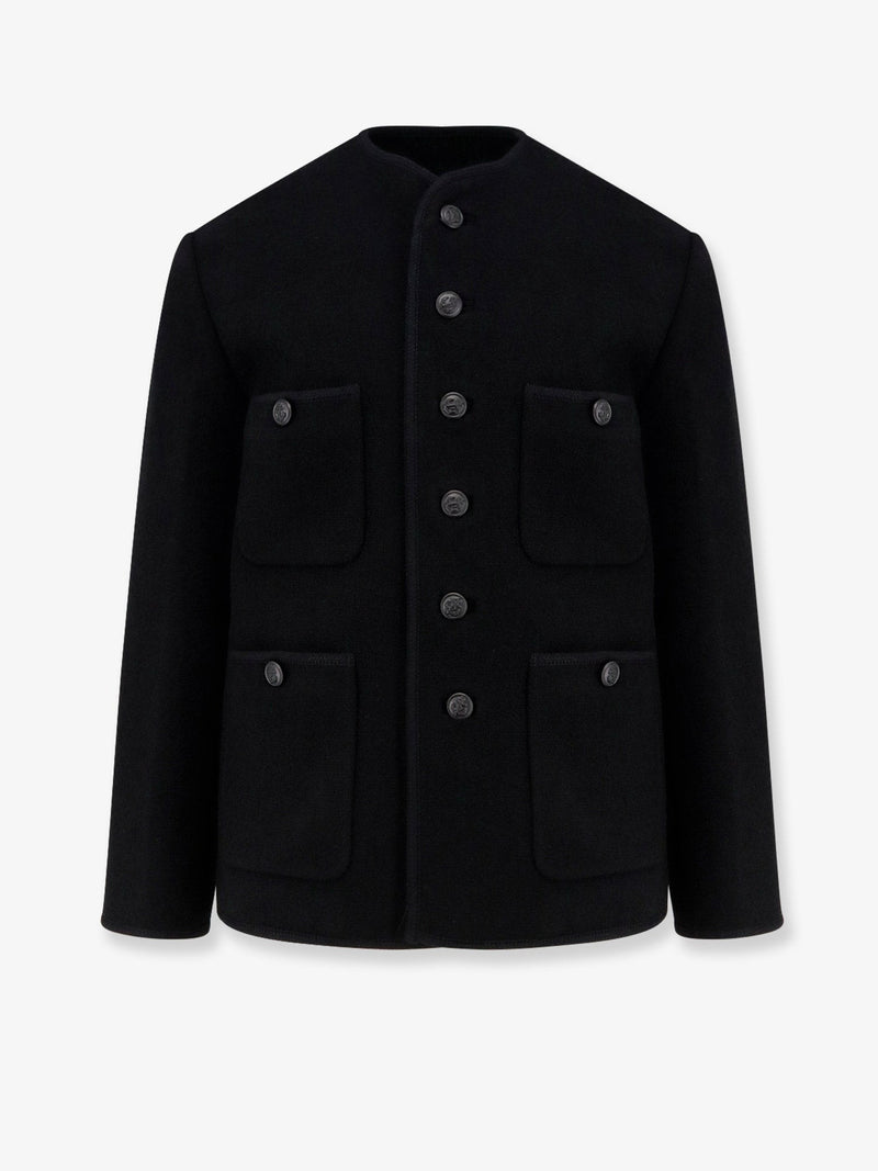 Tweed Blazer