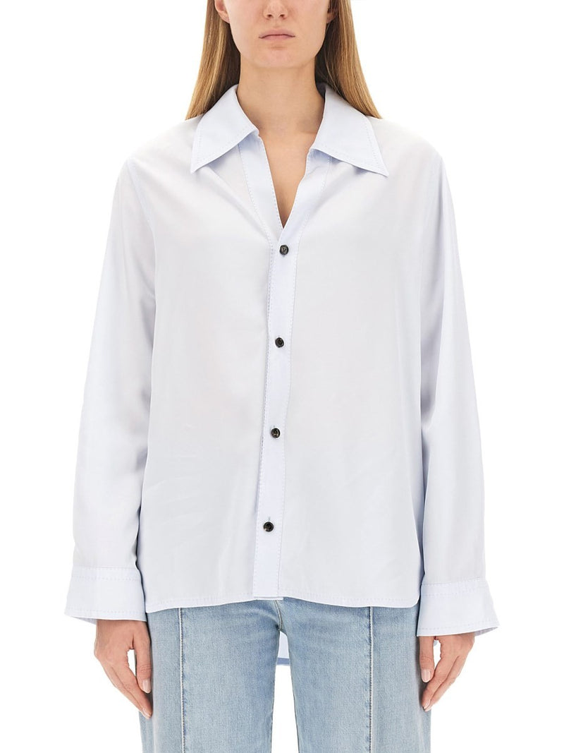 TWILL SHIRT
