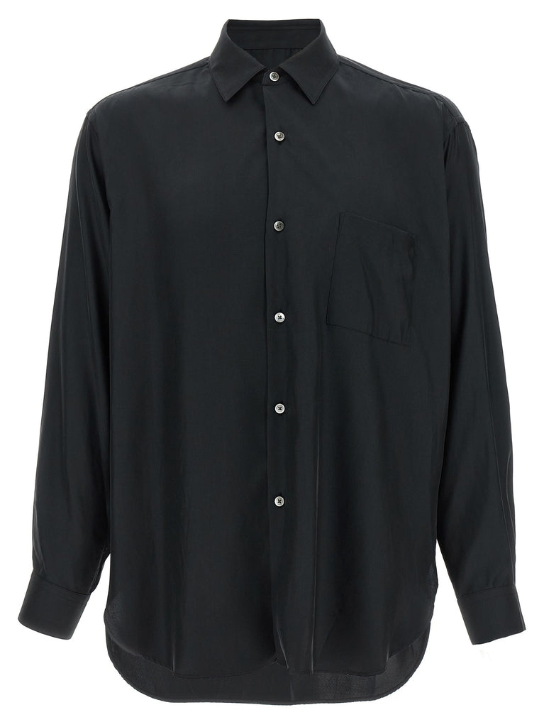 Twill shirt