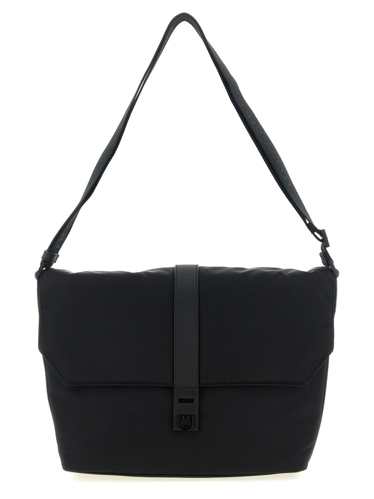 'Twins' crossbody bag