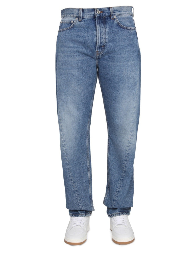TWISTED JEANS
