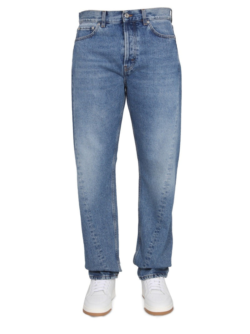 TWISTED JEANS