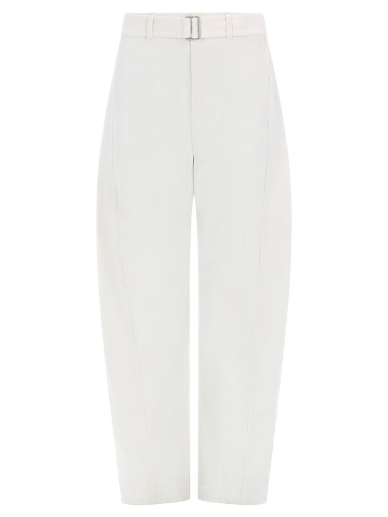 "TWISTED" PANTS