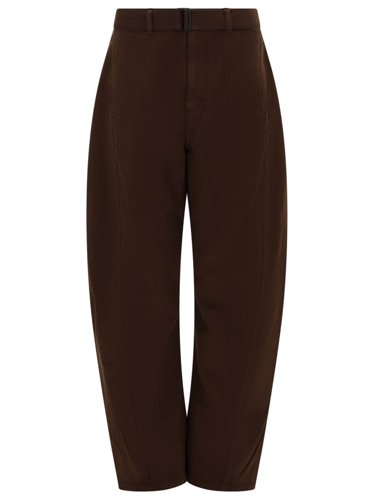 "TWISTED" PANTS