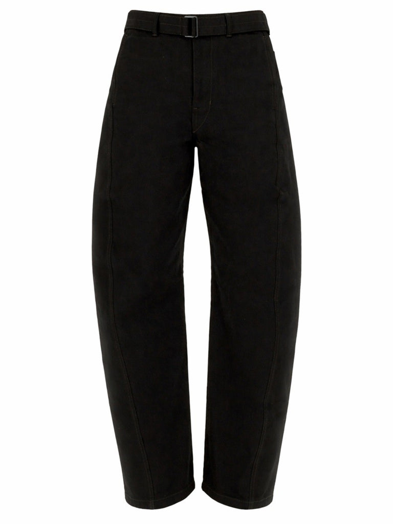 "TWISTED" PANTS