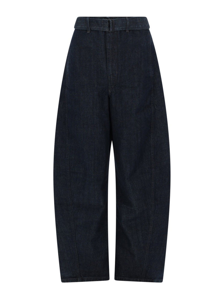 "TWISTED" PANTS