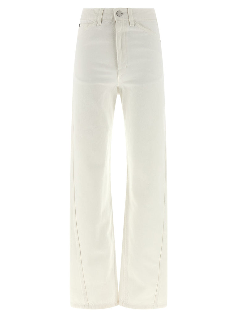 'Twisted' pants