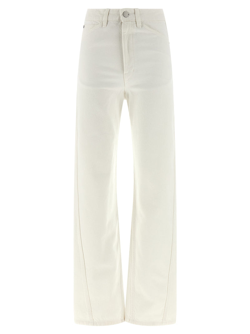 'Twisted' pants