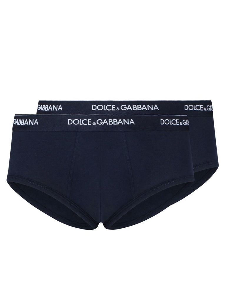 TWO-PACK OF BRIEFS