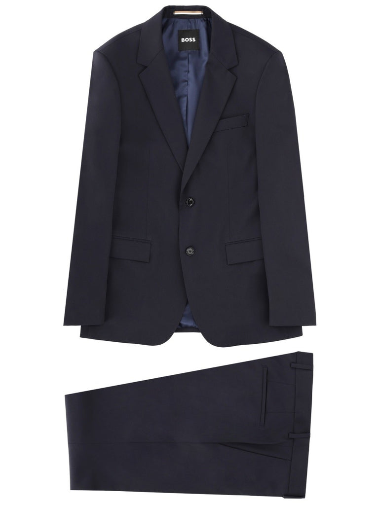 TWO-PIECE DRESS "GEORGE"