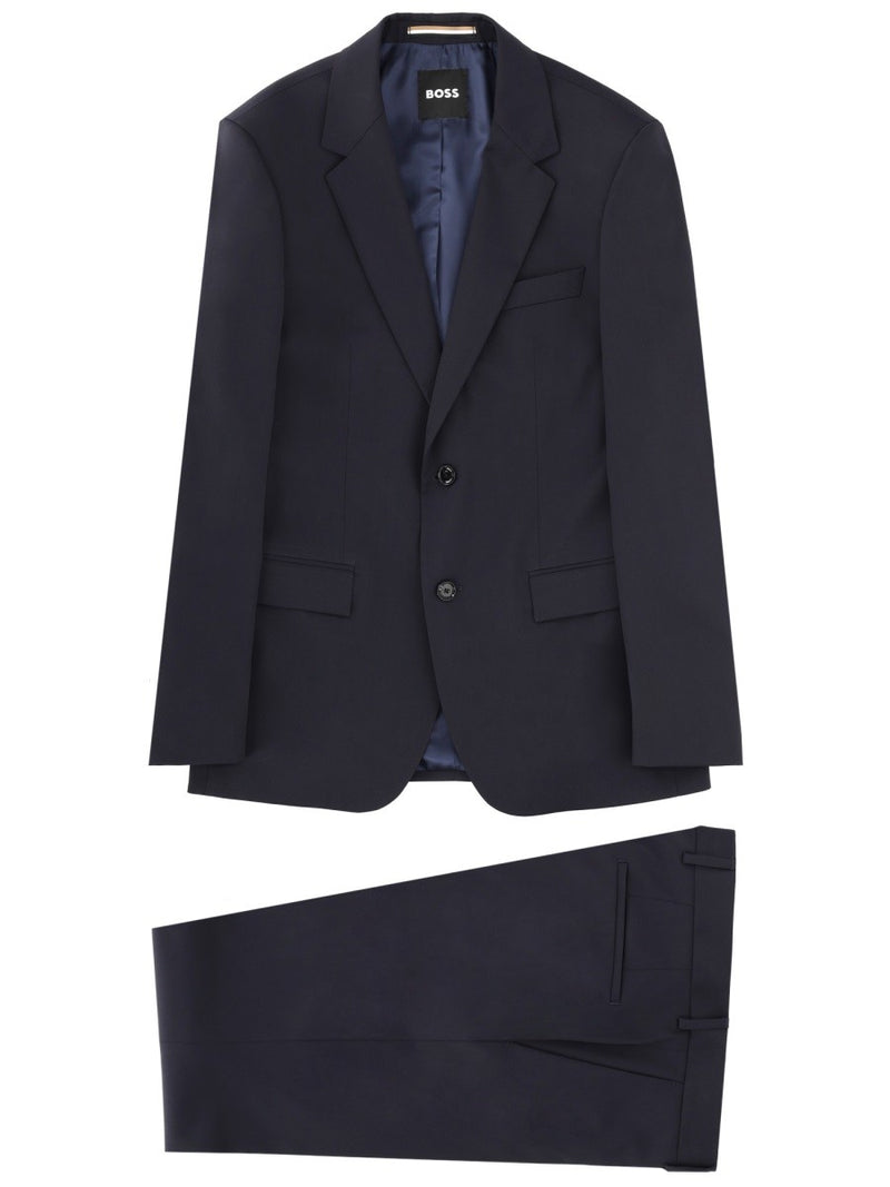 TWO-PIECE DRESS "GEORGE"
