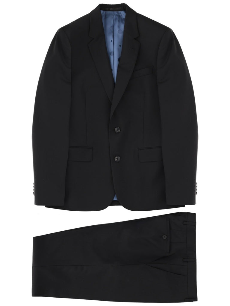 TWO-PIECE SUIT
