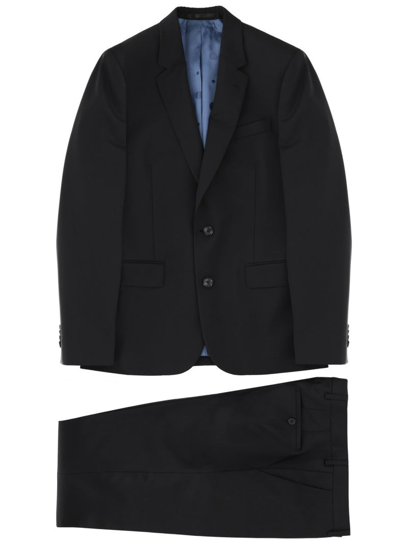 TWO-PIECE SUIT