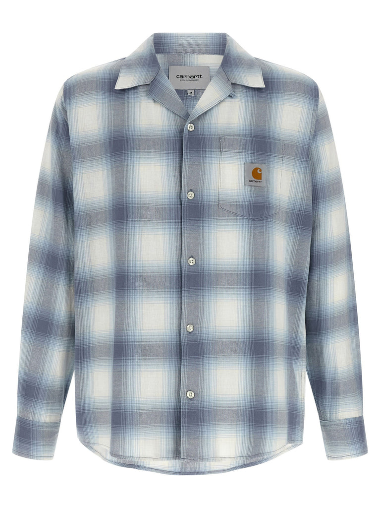 'Tyers' shirt
