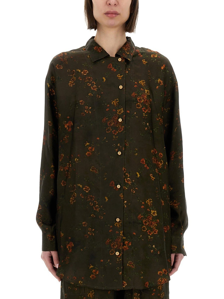 "TYESHA" SHIRT