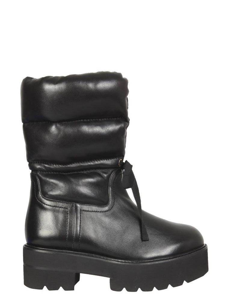 TYLER BOOTS