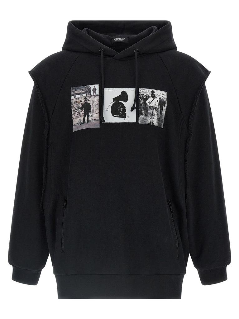 'UC2E4803-2' hoodie