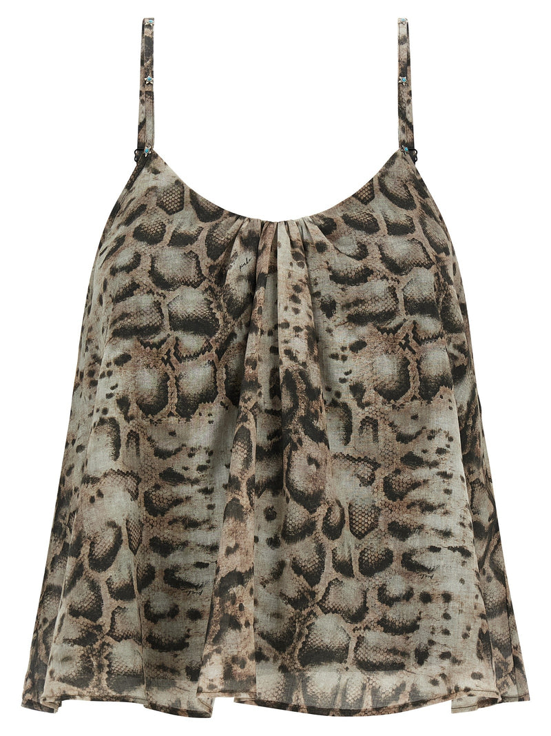 'Udine' top