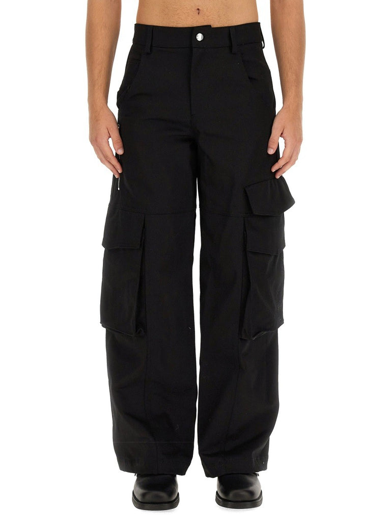 ULTRACARGO PANTS
