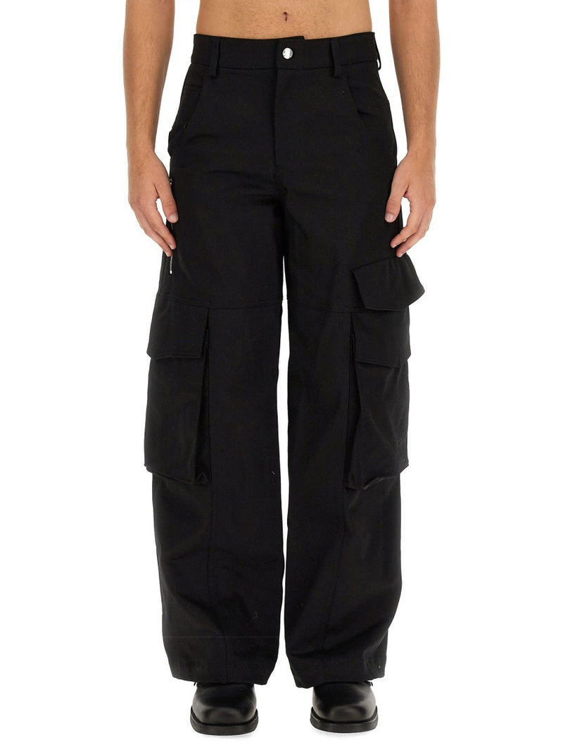 ULTRACARGO PANTS