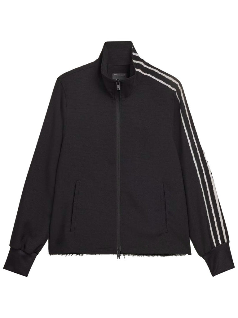 "UNIFORM RAW" SWEATSHIRT
