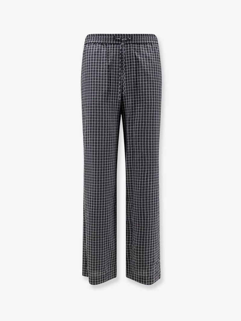 Unisex Pajamas trousers