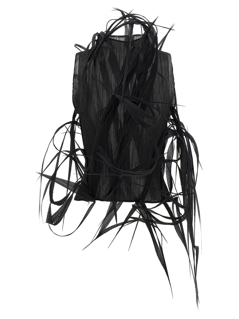 'Urban Jungle' top