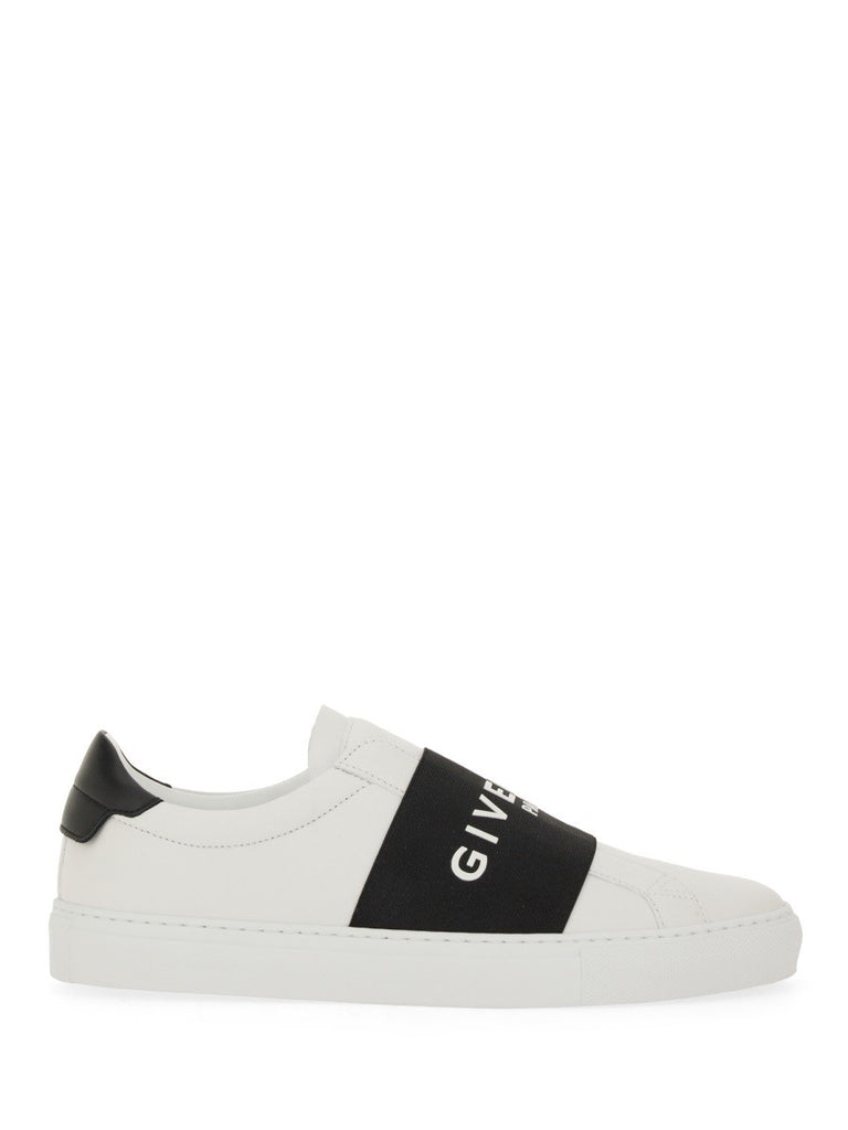 "URBAN STREET" SNEAKER