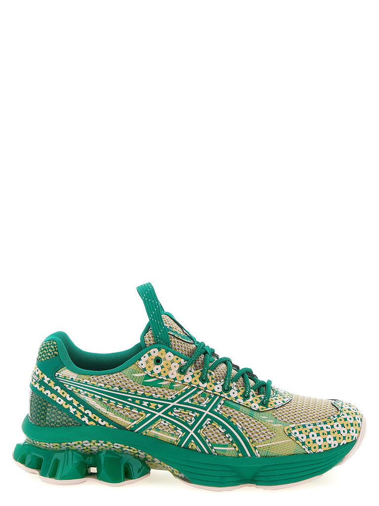'US7-S Gel-Kinetic Fluent' sneakers