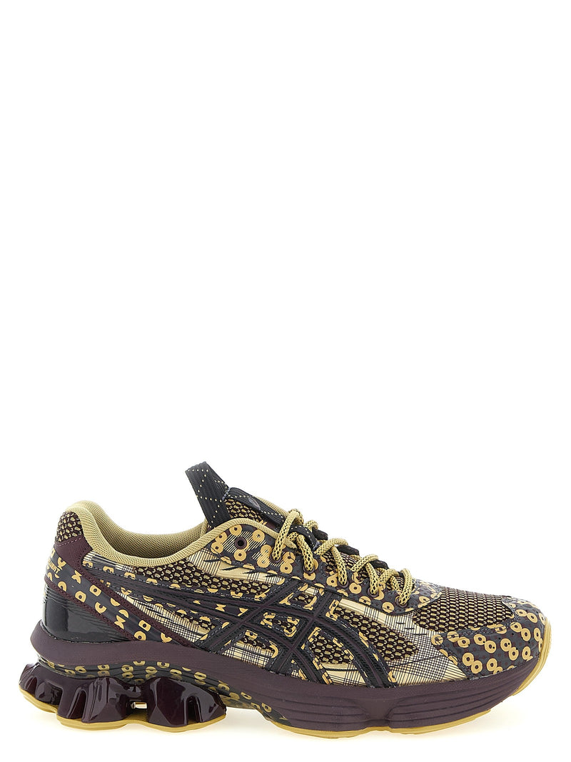 'US7-S Gel-Kinetic Fluent' sneakers