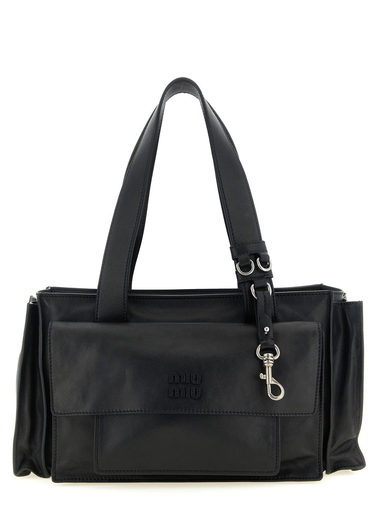 'Utilitaire' shopping bag