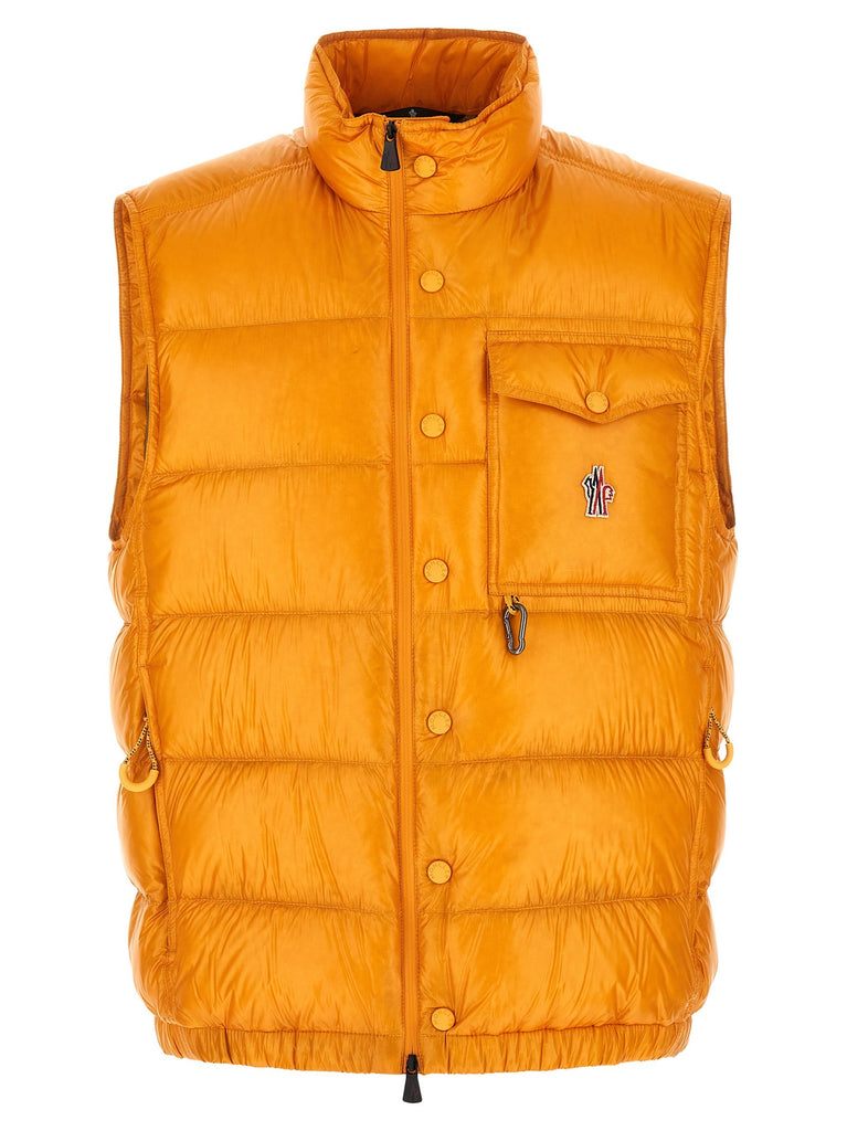 'Uychi' vest