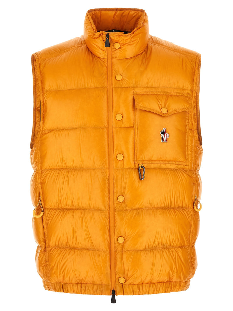 'Uychi' vest