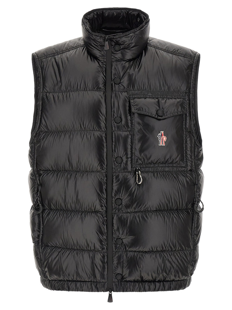 'Uychi' vest