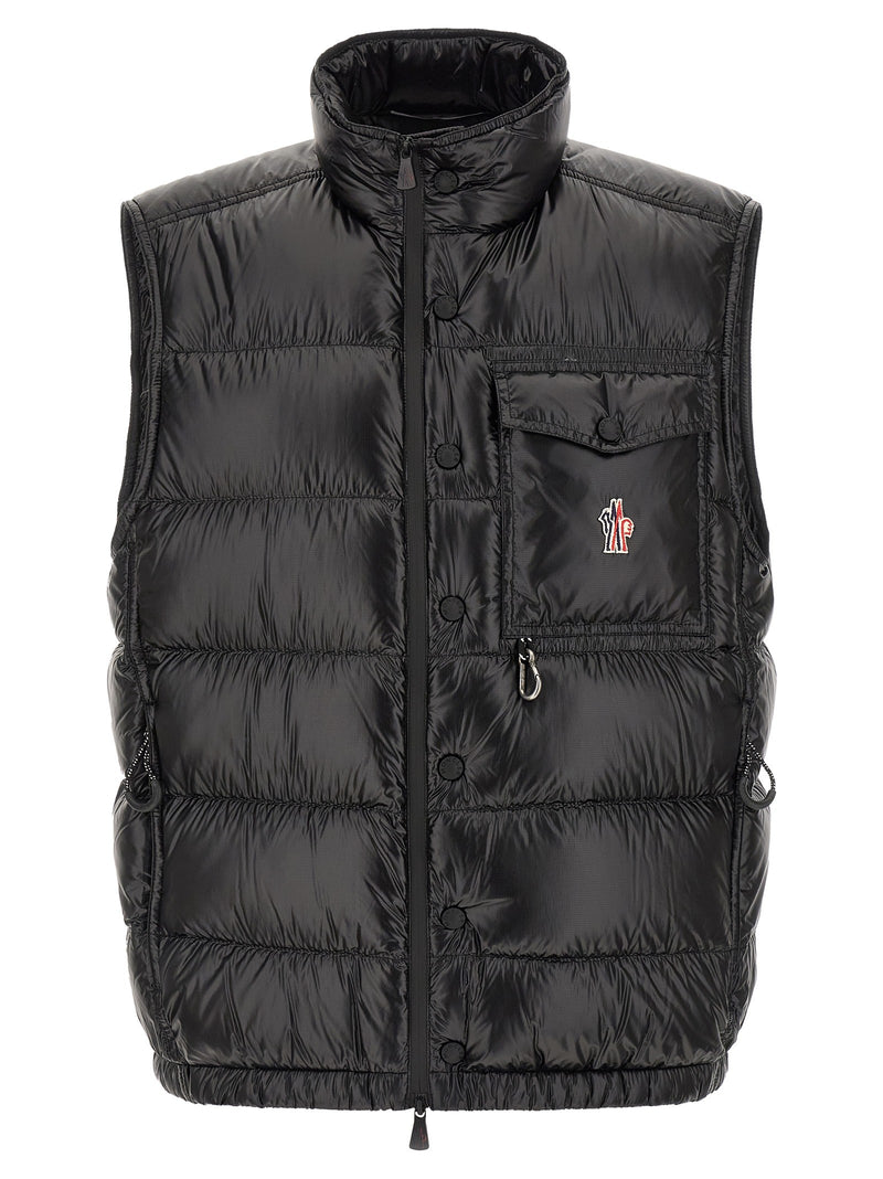'Uychi' vest