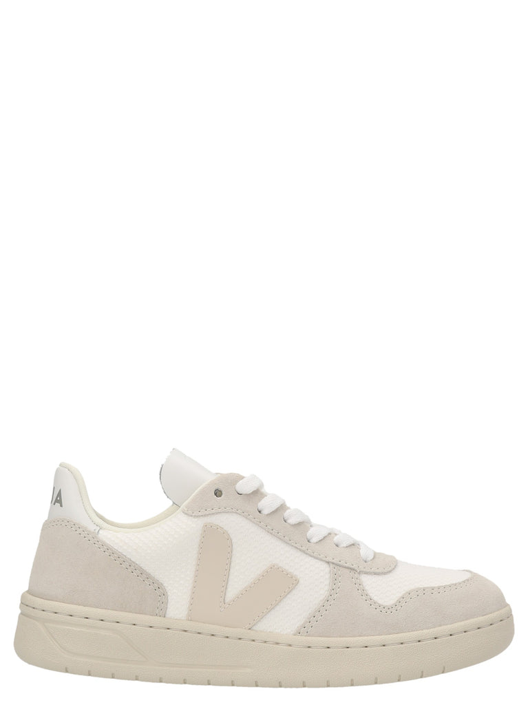 'V-10' sneakers