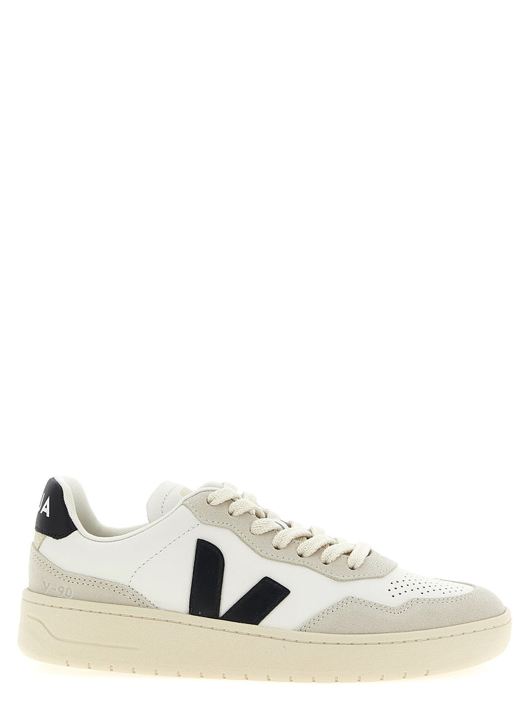 'V-90' sneakers
