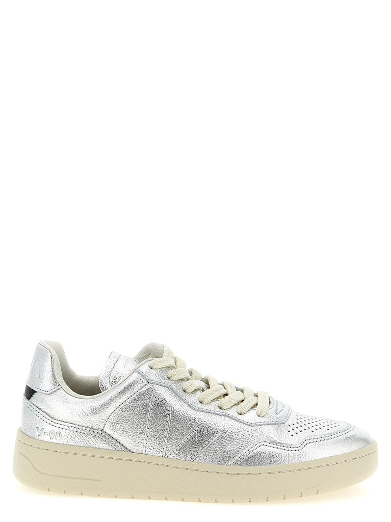 'V-90' sneakers