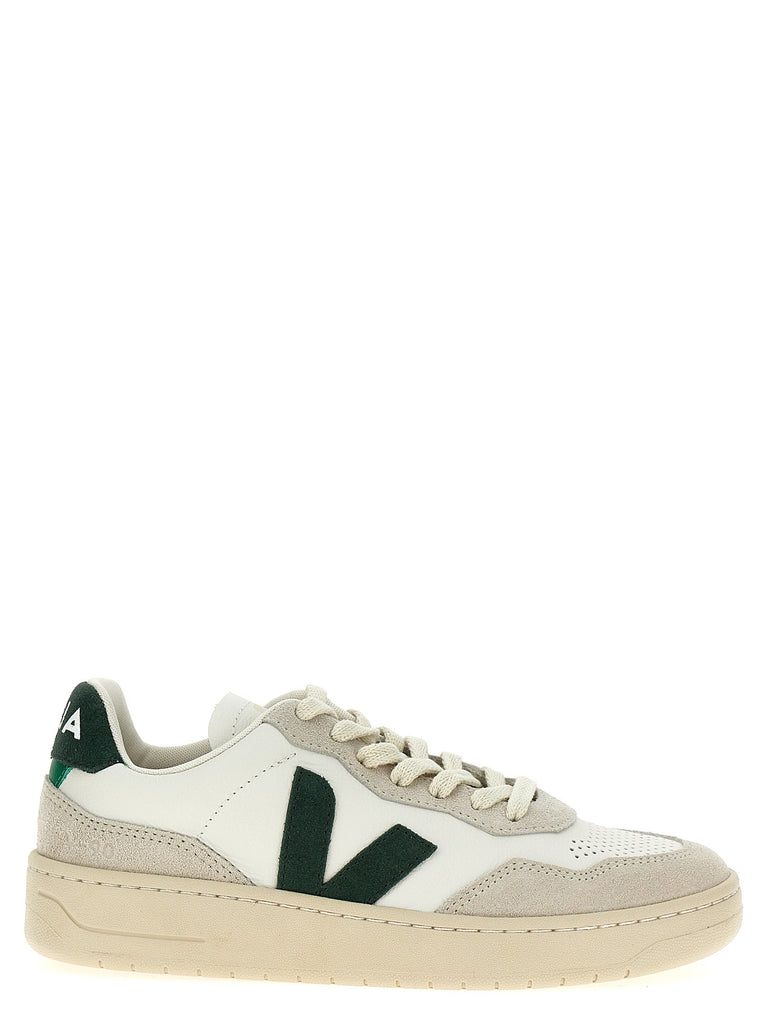 'V-90' sneakers