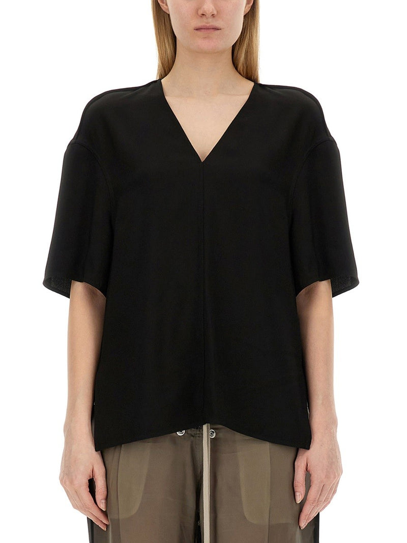 V-NECK T-SHIRT