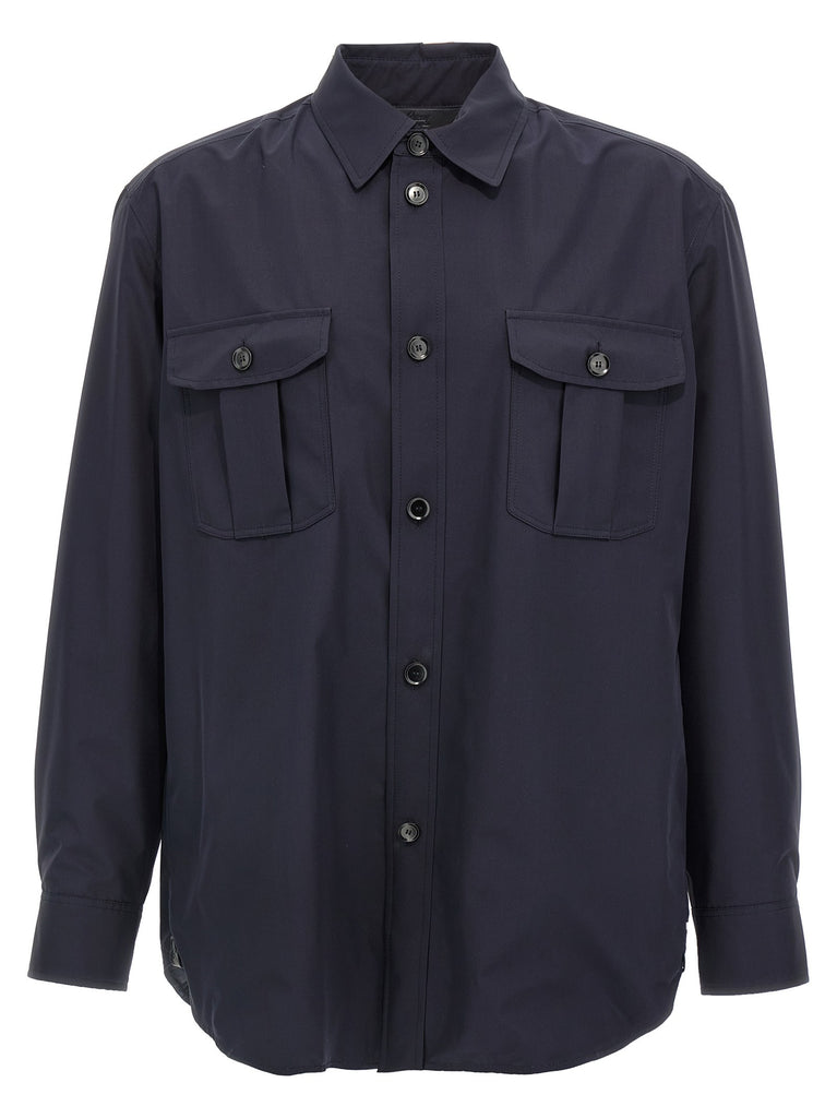 'Vagabond' jacket