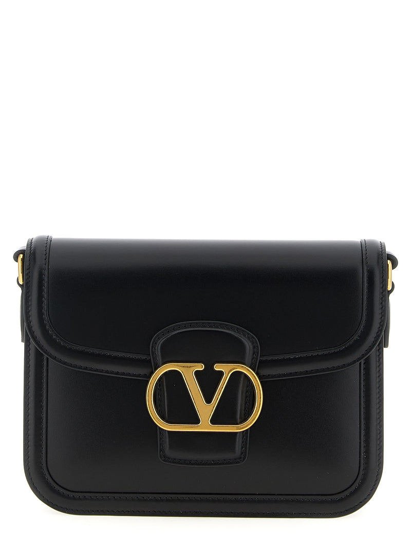 Valentino Garavani '9TO5' small shoulder bag