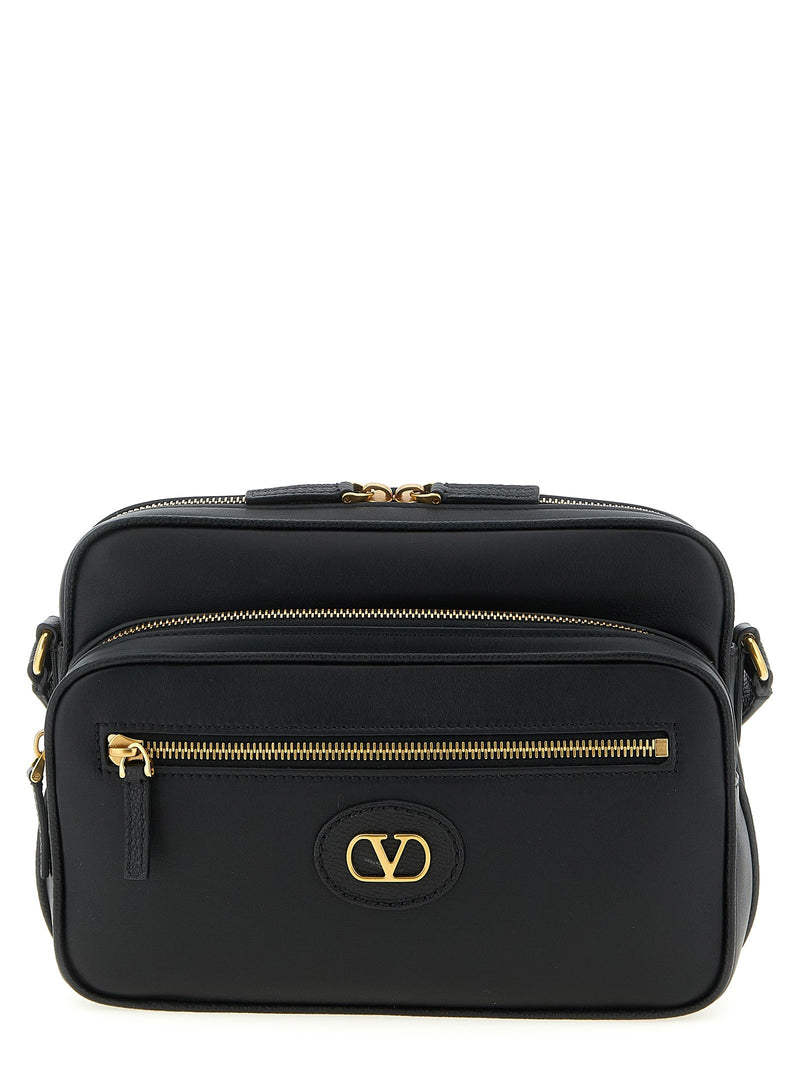 Valentino Garavani 'Antibes' Shoulder Bag
