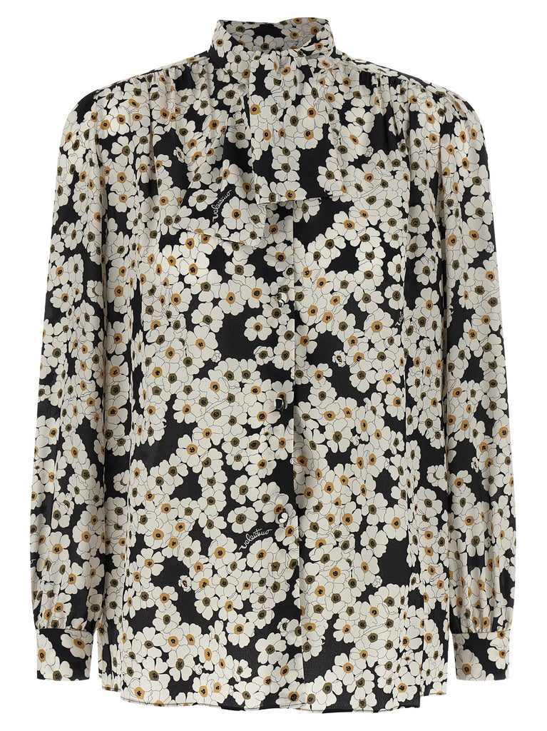 Valentino Garavani 'Après l'Hivier' shirt