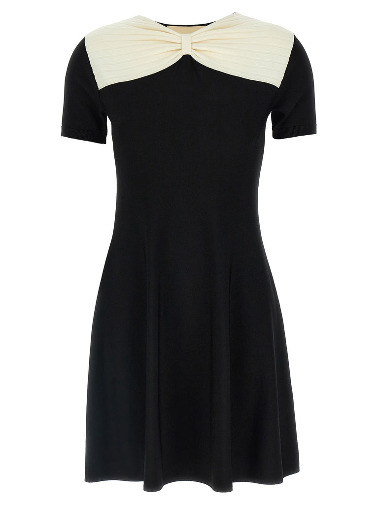 Valentino Garavani bow dress