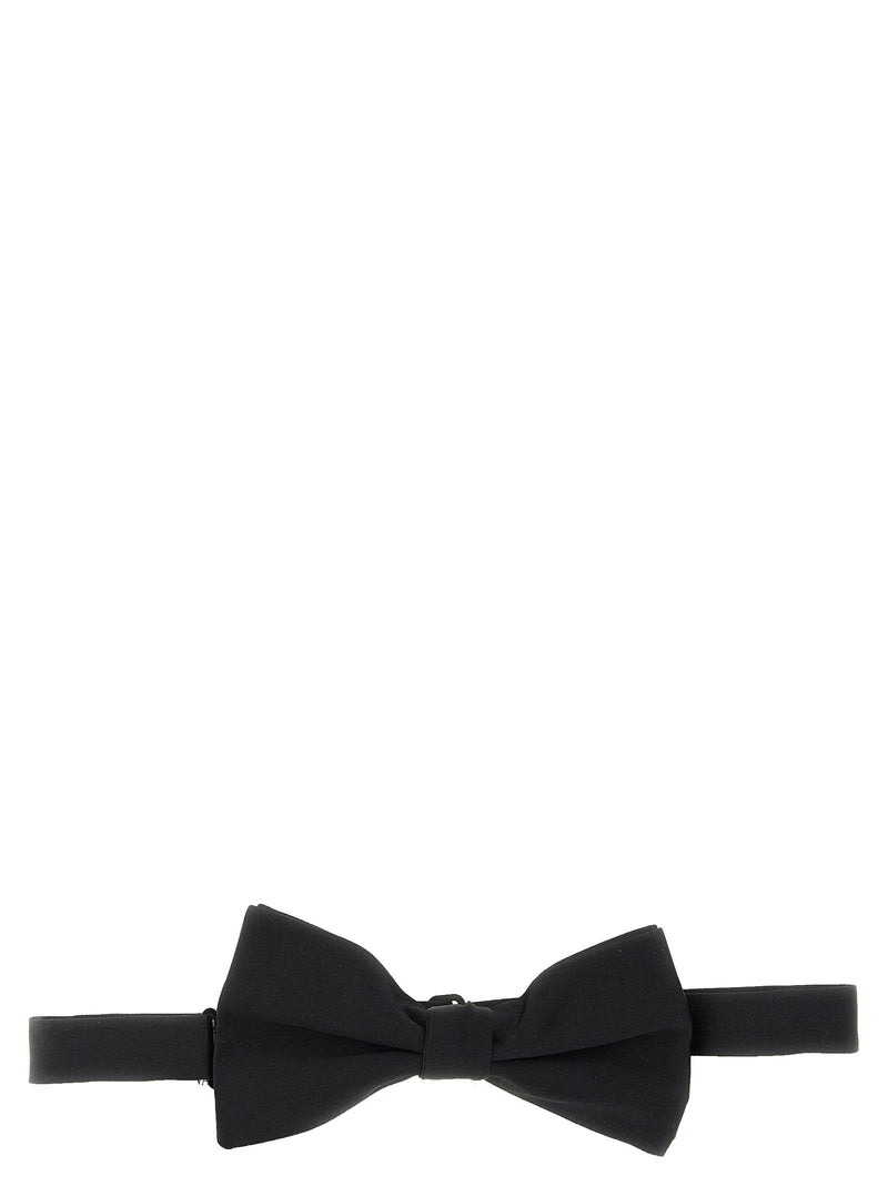 Valentino Garavani bow tie